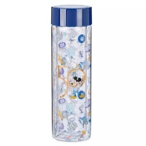 Walt Disney World 50th Anniversary Water Bottle